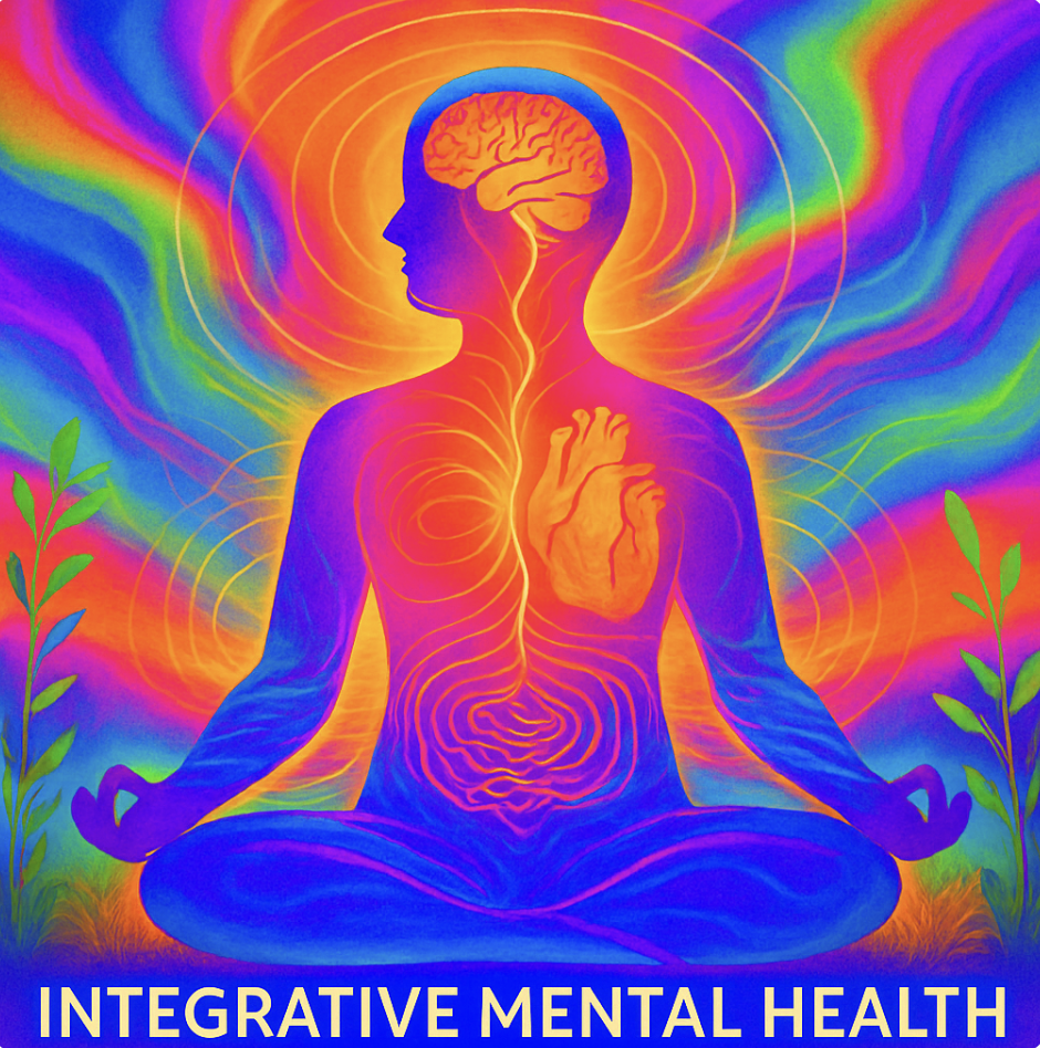 Power of Integrative Mental Health